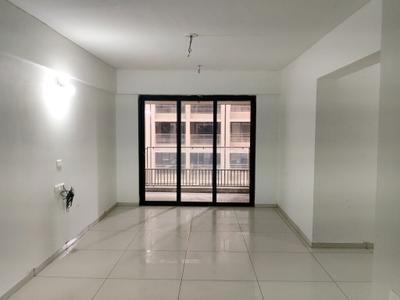 Living Room Image of 1359 Sq.ft 3 BHK Apartment / Flat for sale in Aavishkar Atlantis Elevate, Vaishno Devi Circle Ahmedabad for Rs. 10750000