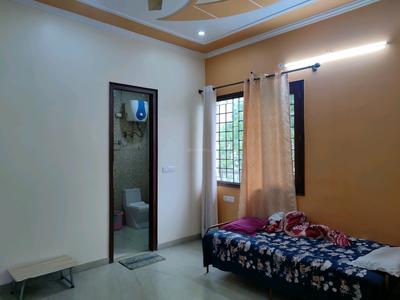 Bedroom Image of 5200 Sq.ft 5 BHK Villa for sale in Sector 93B Noida for Rs. 150000000