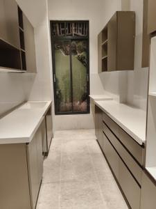 Kitchen Image of 1050 Sq.ft 2 BHK Apartment / Flat for sale in Santacruz East Mumbai for Rs. 23100000