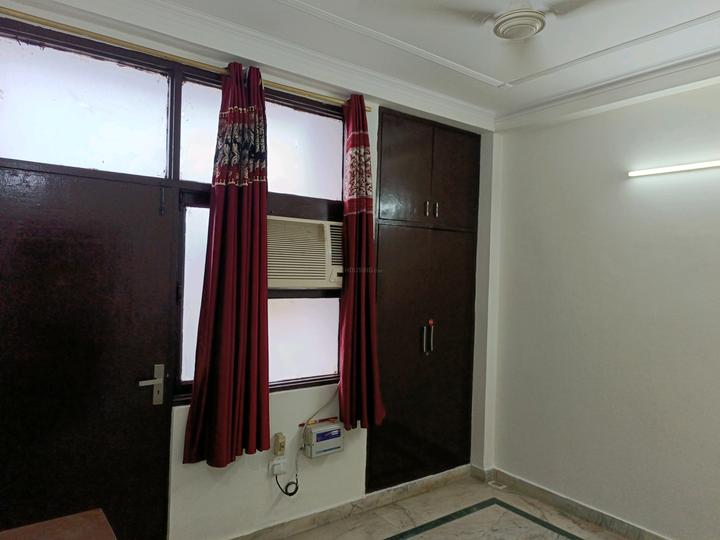 NEB Valley Society Bedroom 1