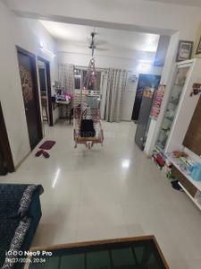 Hall Image of 1134 Sq.ft 2 BHK Apartment / Flat for rent in Ugati Dham, Sola Ahmedabad for Rs. 25500