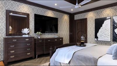 Bedroom Image of 3465 Sq.ft 4 BHK Apartment / Flat for sale in Park Belles, Mussoorie Road Dehradun for Rs. 48500000