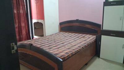 Bedroom Image of 865 Sq.ft 2 BHK Apartment / Flat for sale in Geeta Arcade, Airoli Navi Mumbai for Rs. 10000000