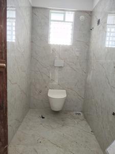 Bedroom Two Image of 2200 Sq.ft 3.5 BHK Apartment / Flat for rent in Shivtirth Apartment, Kharghar Navi Mumbai for Rs. 55000