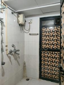 Common Bathroom Image of 900 Sq.ft 2 BHK Apartment / Flat for sale in Kalwa Thane for Rs. 13000000