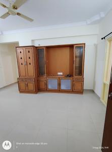 Hall Image of 1200 Sq.ft 2 BHK Apartment / Flat for rent in Renaissance Nature Walk Phase III Building 04 Building 09 And Building 10, K R Puram Bengaluru for Rs. 45000