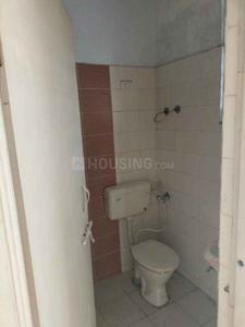 Bathroom Image of 1150 Sq.ft 2 BHK Apartment / Flat for sale in Nandanvan Nagpur for Rs. 4500000