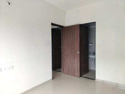 Bedroom Image of 1050 Sq.ft 2 BHK Apartment / Flat for sale in Skyi Star City Phase V, Dhayari Pune for Rs. 5500000