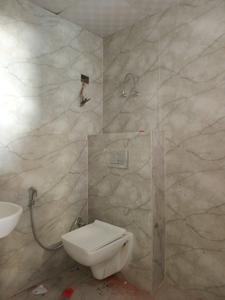 Bedroom One Image of 1500 Sq.ft 3 BHK Apartment / Flat for sale in Vihaan Green Heaven, Noida Extension Greater Noida for Rs. 5599000