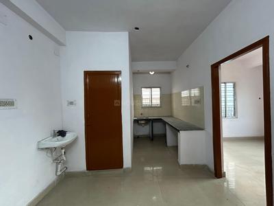 Hall Image of 670 Sq.ft 2 BHK Apartment / Flat for sale in Rajarhat Kolkata for Rs. 2000000