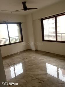 Bedroom Image of 1485 Sq.ft 3 BHK Apartment / Flat for sale in Serenity Lavish, Sola Ahmedabad for Rs. 22500000