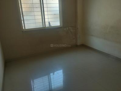 Living Room Image of 550 Sq.ft 1 BHK Apartment / Flat for sale in Gaon Bhag Sangli for Rs. 2200000