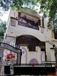 2 BHK Independent House