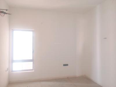 Bedroom Image of 1600 Sq.ft 3 BHK Apartment / Flat for sale in VASAVI ATLANTIS, Narsingi Hyderabad for Rs. 14000000