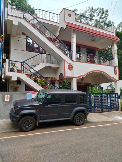 Yelahanka New Town Main Image 1