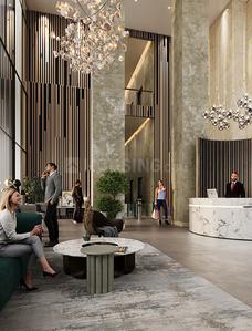 3 BHK Flat