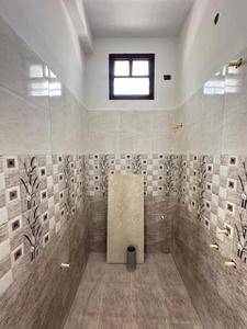 Bathroom Image of 850 Sq.ft 2 BHK Villa for sale in Guduvancheri Chennai for Rs. 4450000