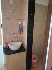 Image of 958 Sq.ft 2 BHK Apartment / Flat for rent in Acorn Park, Wakad, Pune for Rs. 25000