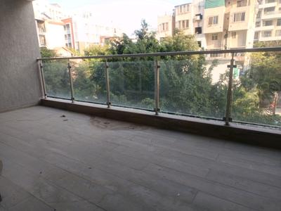 Living Room Image of 3611 Sq.ft 3.5 BHK Apartment / Flat for sale in Kundan Presidia, Mohammed Wadi Pune for Rs. 31000000