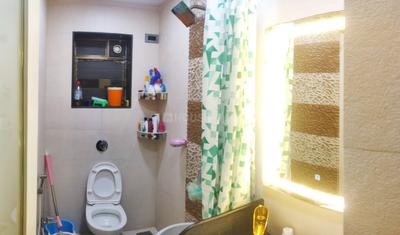 Image of 900 Sq.ft 2.5 BHK Apartment / Flat for sale in Cityline Suprabhat Classic, Chembur, Mumbai for Rs. 20000000