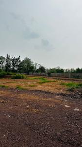 Image of 1231 Sq.ft Residential Plot / Land for sale in Kingstown, Dunda, Raipur for Rs. 4677800