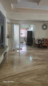 Hall Image of 2232 Sq.ft 3 BHK Apartment / Flat for sale in Ambawadi Ahmedabad for Rs. 19000000