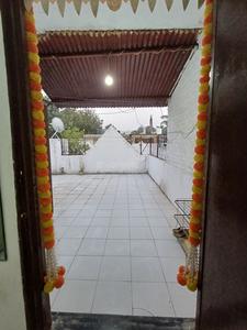 Balcony Image of Gandhi PG in Viman Nagar, Pune