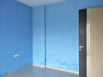 Bedroom Image of 1281 Sq.ft 2 BHK Apartment / Flat for sale in Goodwill Paradise Phase 1 And 2, Kharghar Navi Mumbai for Rs. 15000000