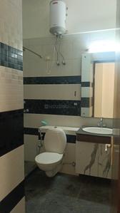 Image of 2000 Sq.ft 3 BHK Builder Floor for rent in Unitech Nirvana Country, Sector 50, Gurgaon for Rs. 80000