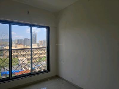 Bedroom Image of 965 Sq.ft 3 BHK Apartment / Flat for sale in Modirealty Ashvattha Phase 1, Dahisar East Mumbai for Rs. 24300000
