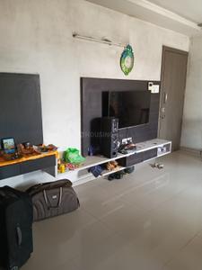 Image of 970 Sq.ft 2 BHK Apartment / Flat for sale in Nashik Road, Nashik for Rs. 4100000