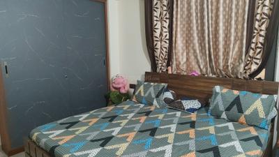 Bedroom Image of 775 Sq.ft 3 BHK Apartment / Flat for sale in Polaris Elina, Randheja Gandhinagar for Rs. 5800000