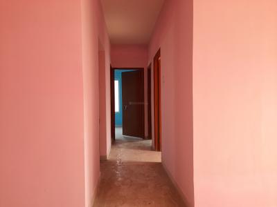 Image of 752 Sq.ft 3 BHK Apartment / Flat for sale in Magnolia City, Barasat, Kolkata for Rs. 2350000