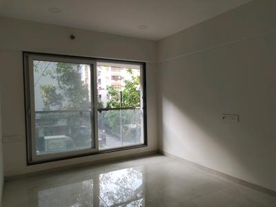 Bedroom Image of 950 Sq.ft 2 BHK Apartment / Flat for sale in Nicco Residency, Andheri East Mumbai for Rs. 22600000
