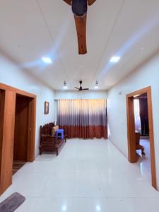Hall Image of 1450 Sq.ft 3 BHK Apartment / Flat for sale in Samay Shine, Shela Ahmedabad for Rs. 8500000