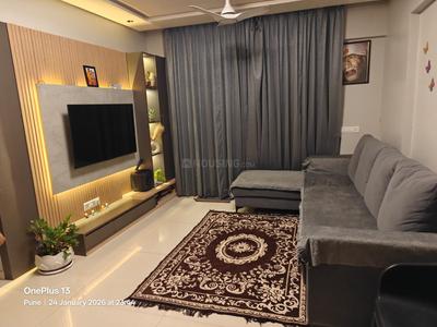 2 BHK Flat