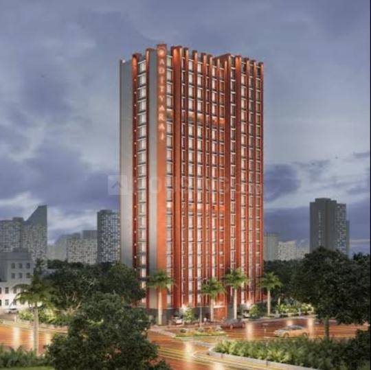 Adityaraj Shivneri Chs Adityaraj Gateway Main Image 1
