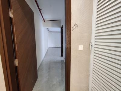 Image of 1955 Sq.ft 3 BHK Apartment / Flat for sale in Goodwill Wisteria, Vashi, Navi Mumbai for Rs. 38900000