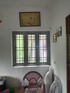 Hall Image of 1500 Sq.ft 3 BHK Independent House for sale in Vypin Kochi for Rs. 5000000