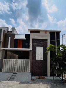 Image of 850 Sq.ft 2 BHK Independent House for sale in Janappanchatram, Chennai for Rs. 3200000