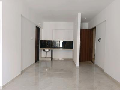 Living Room Image of 1400 Sq.ft 3 BHK Apartment / Flat for sale in KP Archana Paradise Phase 03, Mohammed Wadi Pune for Rs. 11000000