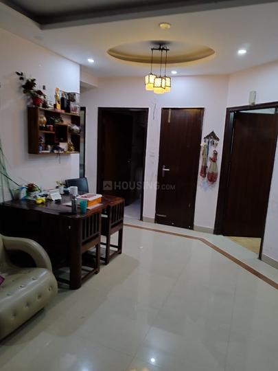 CGHS Kunj Vihar Apartment Property Details Video 1