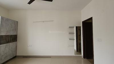 Bedroom Image of 974 Sq.ft 2 BHK Apartment / Flat for sale in SJR Parkway Homes, Rayasandra Bengaluru for Rs. 9700000