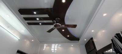 Hall Image of 1200 Sq.ft 2 BHK Apartment / Flat for sale in Behala Kolkata for Rs. 4000000