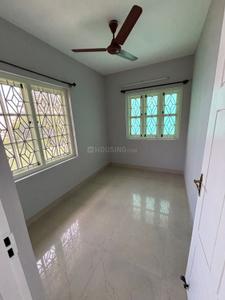 Bedroom Image of 1100 Sq.ft 2 BHK Independent House for rent in Whitefield Bengaluru for Rs. 20500