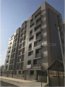 Image of 2638 Sq.ft 3 BHK Apartment / Flat for sale in Shree Radha Jaldeep Vertex, Ambli, Ahmedabad for Rs. 23100000