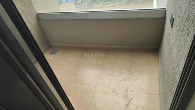 Balcony Image of 1000 Sq.ft 2 BHK Apartment / Flat for rent in VTP Sierra, Baner Pune for Rs. 31000