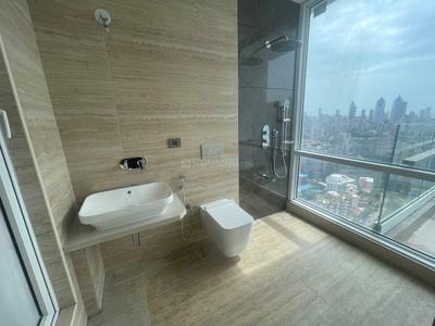 Image of 1184 Sq.ft 2 BHK Apartment / Flat for rent in Monte South, Byculla, Mumbai for Rs. 155000