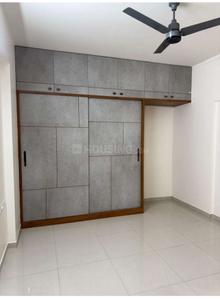 Bedroom Image of 1800 Sq.ft 3 BHK Apartment / Flat for rent in Dream House Jupiter, Uppal Hyderabad for Rs. 45000