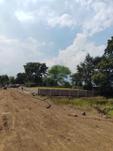 Image of 1000 Sq.ft Residential Plot / Land for sale in Karmeta, Jabalpur for Rs. 1700000